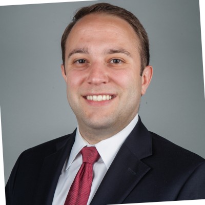 Phillip Titolo, CFA